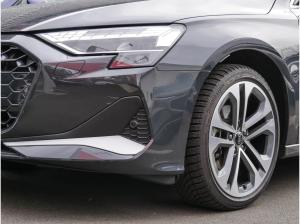 Audi A3 Sportback 35 TDI advanced STANDHEIZUNG KAMERA LED NAVISOUND SYSTEM