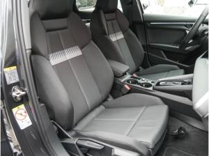 Audi A3 Sportback 35 TDI advanced STANDHEIZUNG KAMERA LED NAVISOUND SYSTEM