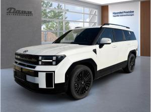 Hyundai SANTA FE 6-AT 2WD Blackline