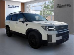 Hyundai SANTA FE 6-AT 2WD Blackline