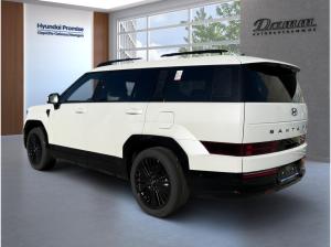 Hyundai SANTA FE 6-AT 2WD Blackline