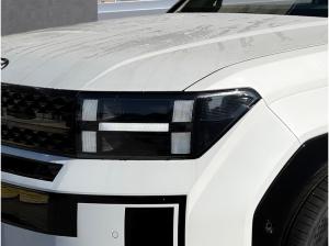 Hyundai SANTA FE 6-AT 2WD Blackline