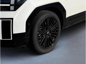 Hyundai SANTA FE 6-AT 2WD Blackline