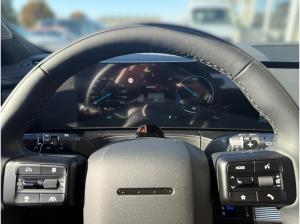 Hyundai SANTA FE 6-AT 2WD Blackline