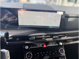 Hyundai SANTA FE 6-AT 2WD Blackline