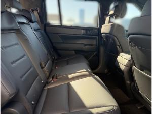 Hyundai SANTA FE 6-AT 2WD Blackline