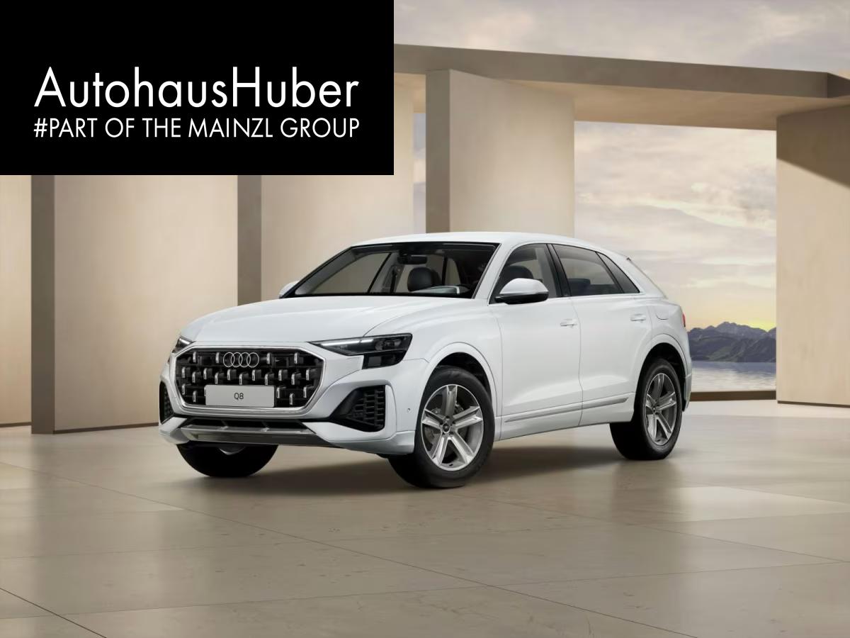 Audi Q8 3.0L❗PHEV❗Quattro❗Privat und Gewerbe❗Bestellaktion❗