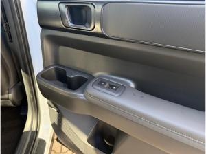 Hyundai SANTA FE 6-AT 2WD Blackline