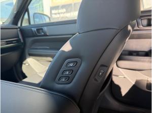 Hyundai SANTA FE 6-AT 2WD Blackline