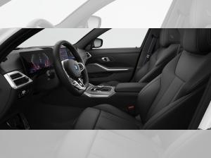 BMW 330 e Touring M Sport Driv.Assist.Prof Harman/K