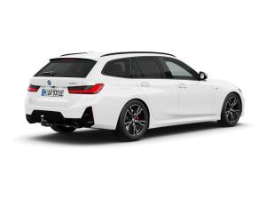 BMW 330 e Touring M Sport Driv.Assist.Prof Harman/K