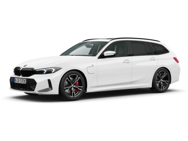 BMW 330 e Touring M Sport Driv.Assist.Prof Harman/K