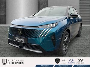 Peugeot 3008 GT Elektro 210 Navi LED ACC El. Heckklappe