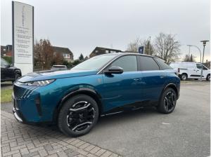 Peugeot 3008 GT Elektro 210 Navi LED ACC El. Heckklappe