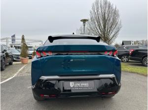 Peugeot 3008 GT Elektro 210 Navi LED ACC El. Heckklappe