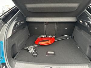 Peugeot 3008 GT Elektro 210 Navi LED ACC El. Heckklappe