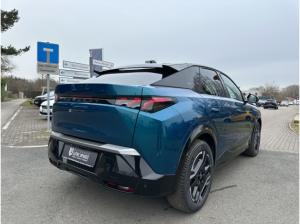 Peugeot 3008 GT Elektro 210 Navi LED ACC El. Heckklappe