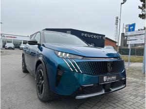 Peugeot 3008 GT Elektro 210 Navi LED ACC El. Heckklappe