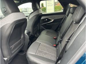 Peugeot 3008 GT Elektro 210 Navi LED ACC El. Heckklappe