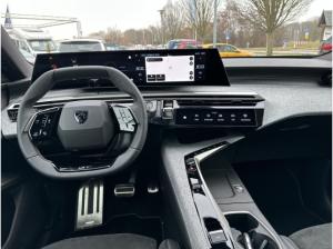 Peugeot 3008 GT Elektro 210 Navi LED ACC El. Heckklappe