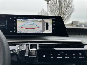 Peugeot 3008 GT Elektro 210 Navi LED ACC El. Heckklappe