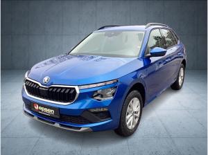 Skoda Kamiq Selection 1.0l TSI DSG AHK/NAVI/MATRIX