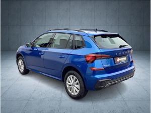 Skoda Kamiq Selection 1.0l TSI DSG AHK/NAVI/MATRIX