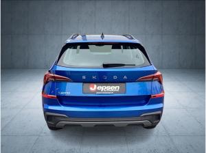 Skoda Kamiq Selection 1.0l TSI DSG AHK/NAVI/MATRIX