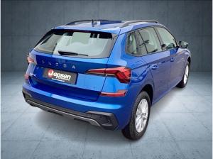 Skoda Kamiq Selection 1.0l TSI DSG AHK/NAVI/MATRIX