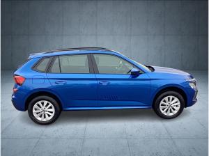 Skoda Kamiq Selection 1.0l TSI DSG AHK/NAVI/MATRIX