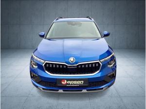 Skoda Kamiq Selection 1.0l TSI DSG AHK/NAVI/MATRIX