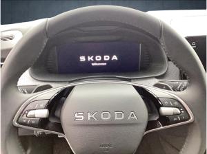 Skoda Kamiq Selection 1.0l TSI DSG AHK/NAVI/MATRIX