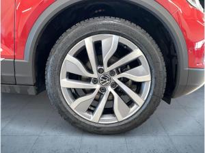 Volkswagen T-Roc Cabriolet 1.5 TSI DSG GOAL /SPORTPAKET / PLUS -PAKET