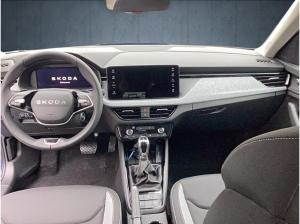 Skoda Kamiq Selection 1.0l TSI DSG AHK/NAVI/MATRIX