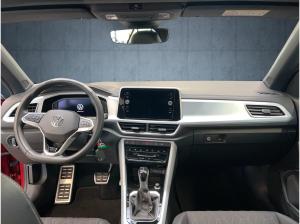 Volkswagen T-Roc Cabriolet 1.5 TSI DSG GOAL /SPORTPAKET / PLUS -PAKET