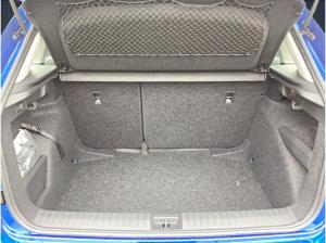 Skoda Kamiq Selection 1.0l TSI DSG AHK/NAVI/MATRIX