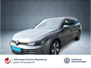 Volkswagen Passat Business Hybrid DSG ACC AHK R-KAMERA NAVI