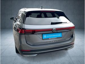 Volkswagen Passat Business Hybrid DSG ACC AHK R-KAMERA NAVI