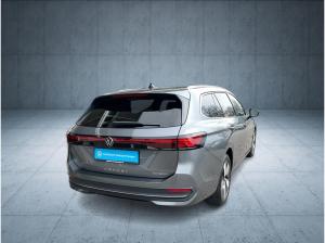 Volkswagen Passat Business Hybrid DSG ACC AHK R-KAMERA NAVI