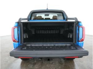 Volkswagen Amarok DC PanAmericana TDI 4x4 AHK AreaView