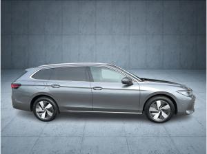 Volkswagen Passat Business Hybrid DSG ACC AHK R-KAMERA NAVI
