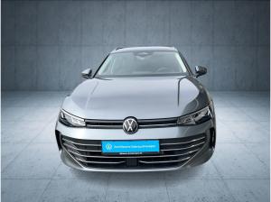 Volkswagen Passat Business Hybrid DSG ACC AHK R-KAMERA NAVI