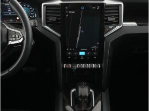 Volkswagen Amarok DC PanAmericana TDI 4x4 AHK AreaView