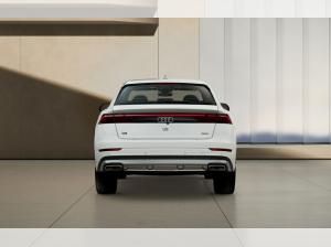 Audi Q8 ⚡️Power. Prestige. Plug-In. - Q8 TFSI e im Leasing⚡️