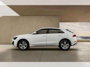 Audi Q8 ⚡️Power. Prestige. Plug-In. - Q8 TFSI e im Leasing⚡️