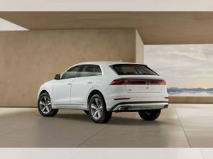 Audi Q8 ⚡️Power. Prestige. Plug-In. - Q8 TFSI e im Leasing⚡️