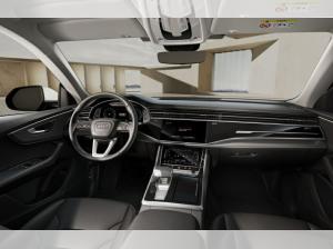 Audi Q8 ⚡️Power. Prestige. Plug-In. - Q8 TFSI e im Leasing⚡️