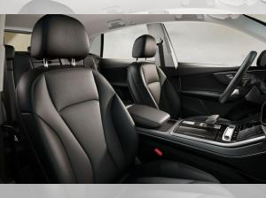 Audi Q8 ⚡️Power. Prestige. Plug-In. - Q8 TFSI e im Leasing⚡️