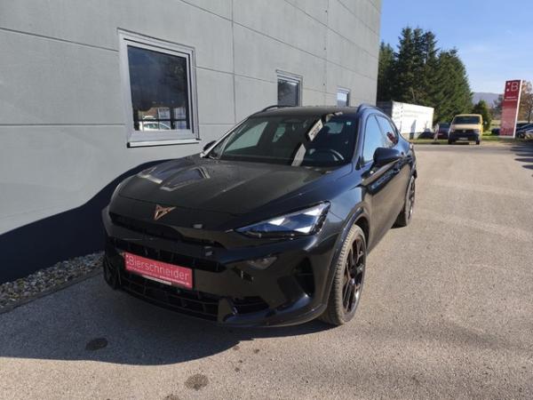 Cupra Formentor VZ 333 🔥HOT DEAL🔥 Hailstorm SENNHEISER HD-MATRIX