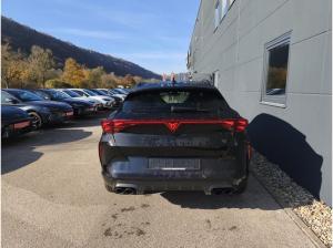 Cupra Formentor VZ 333 🔥HOT DEAL🔥 Hailstorm SENNHEISER HD-MATRIX